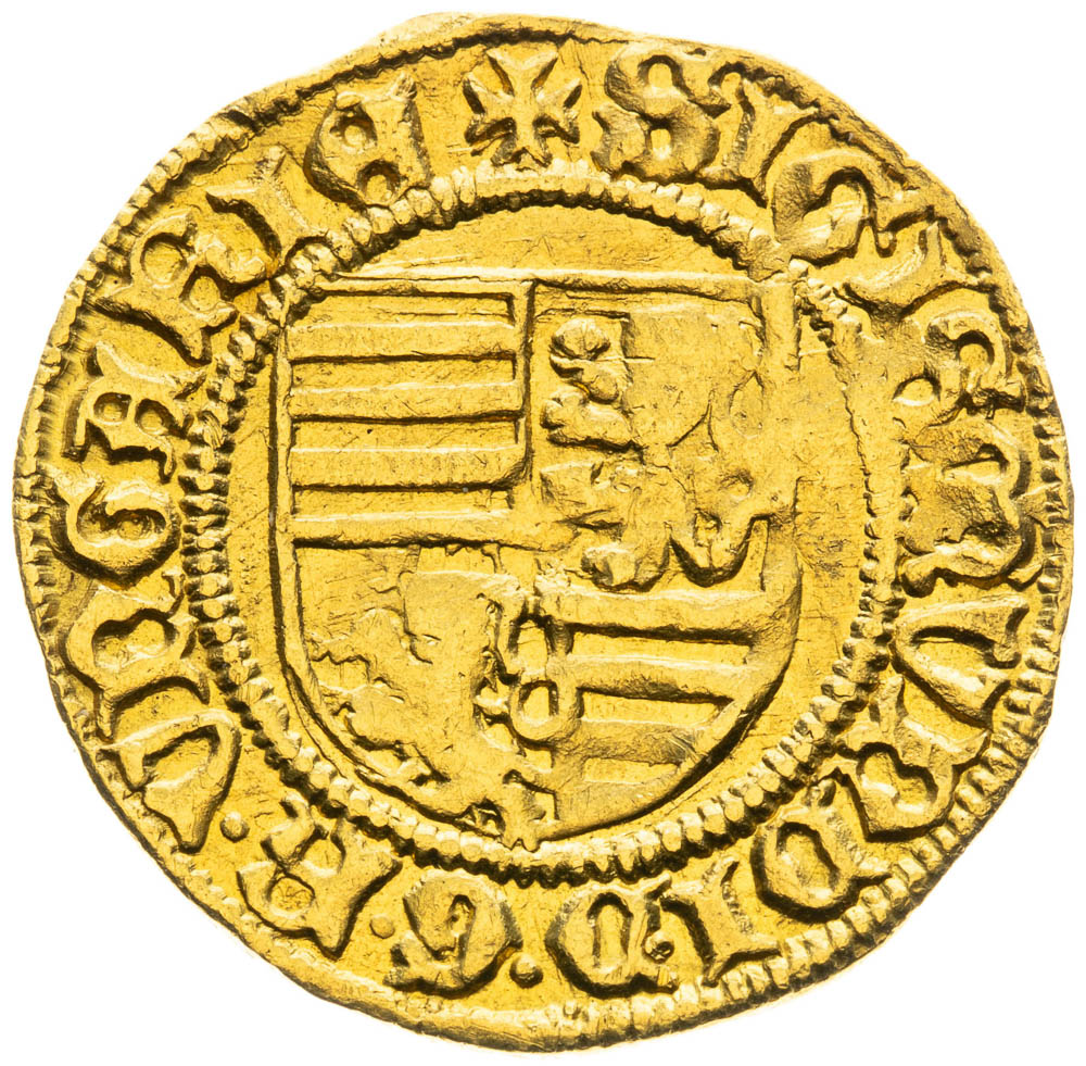 Coin-front