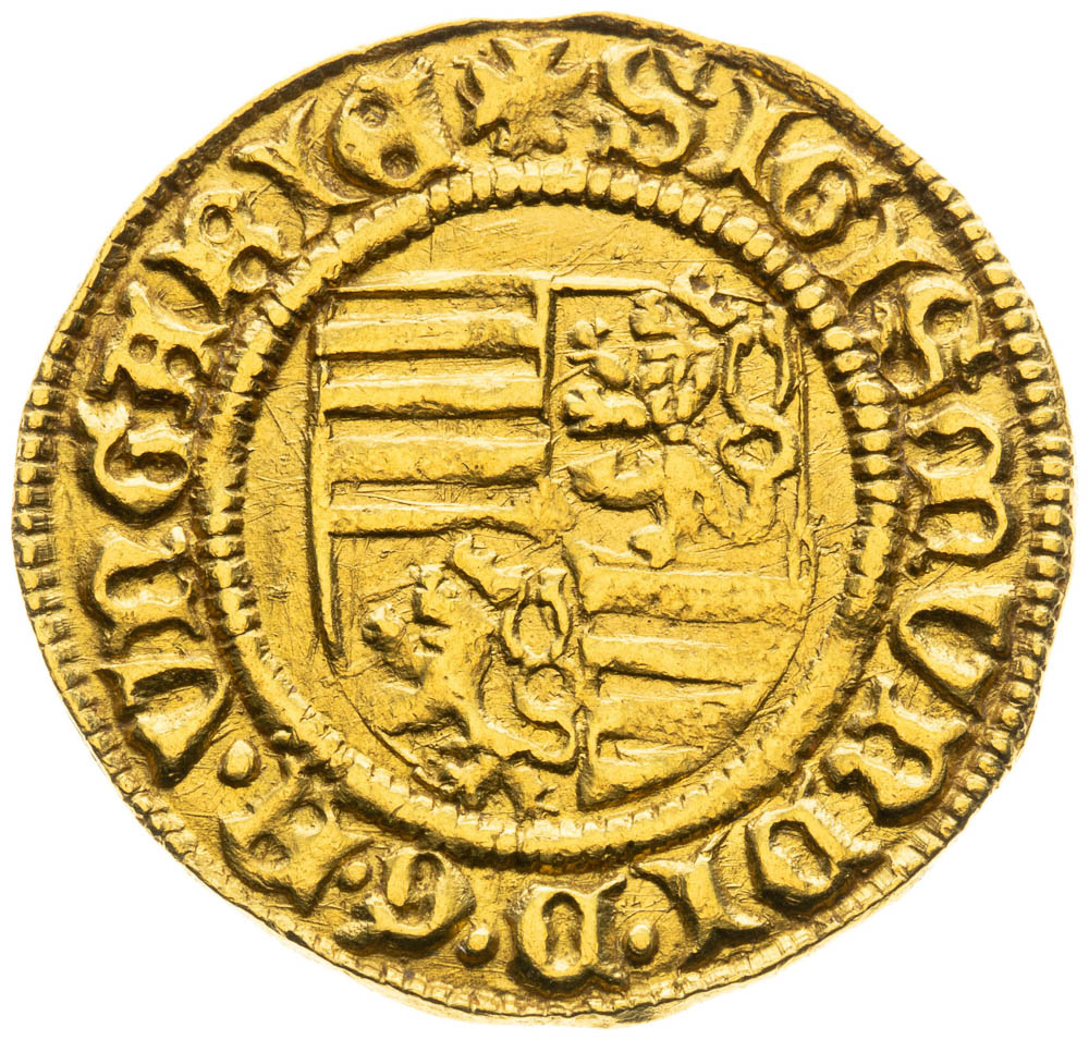Coin-front