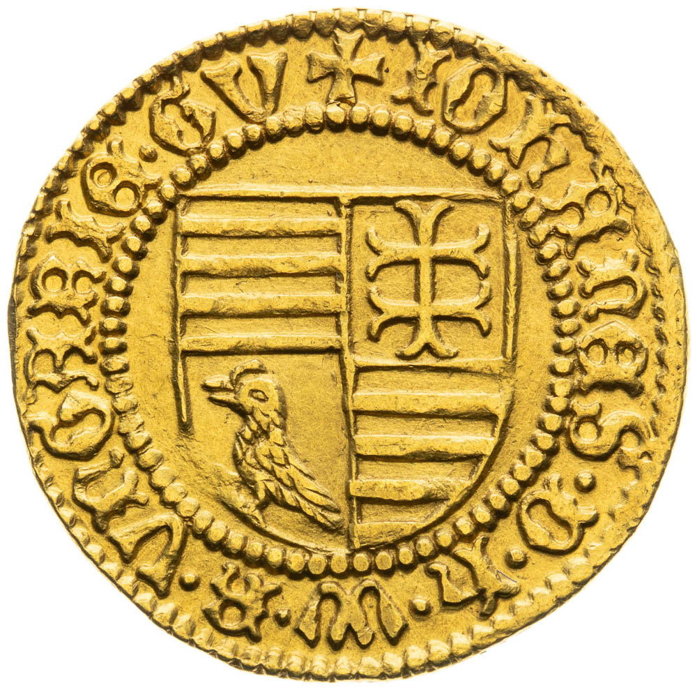 Coin-front