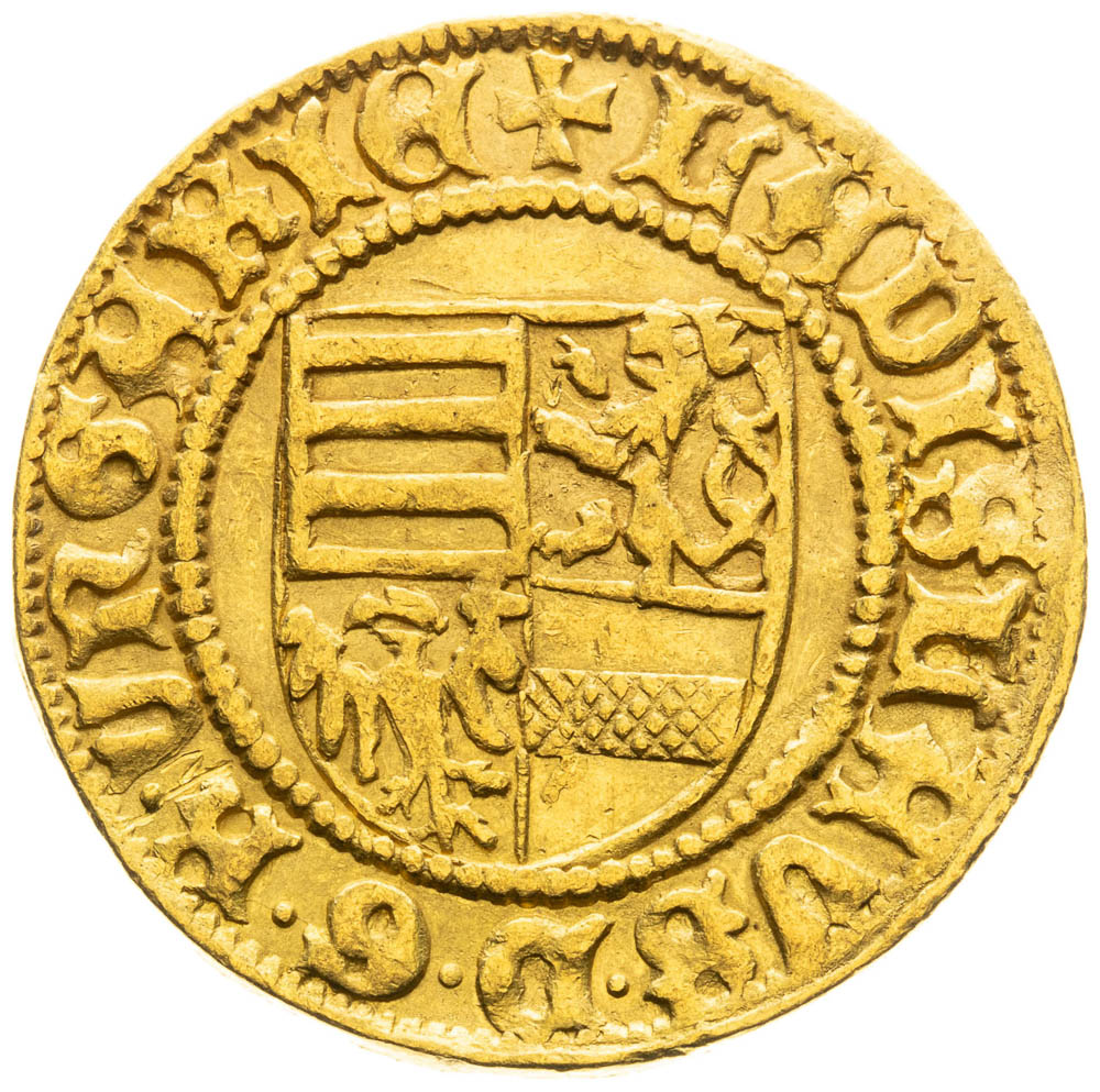 Coin-front