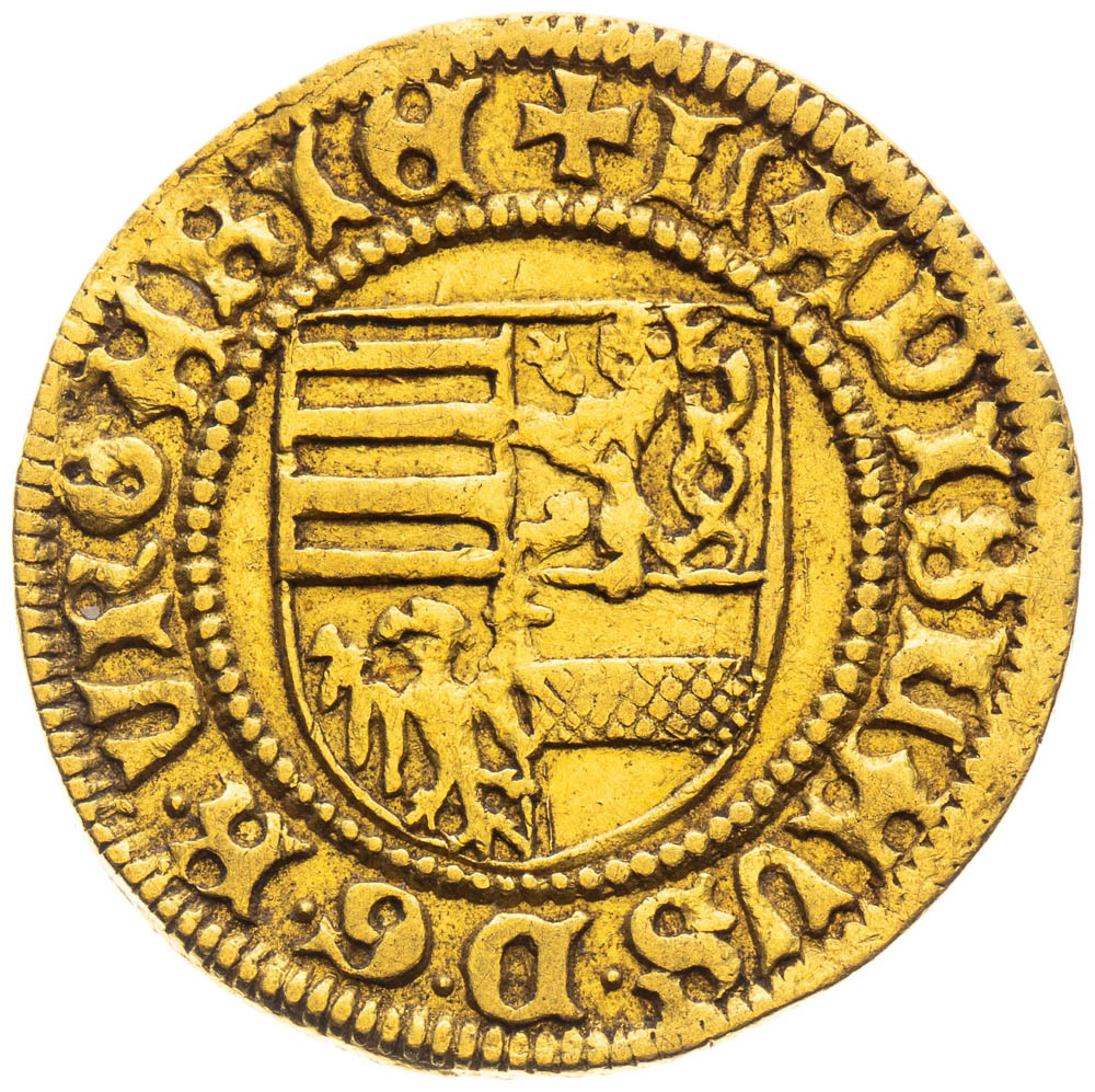 Coin-front