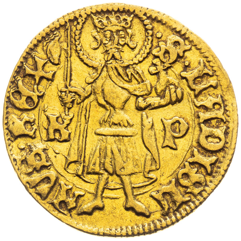 Coin-front