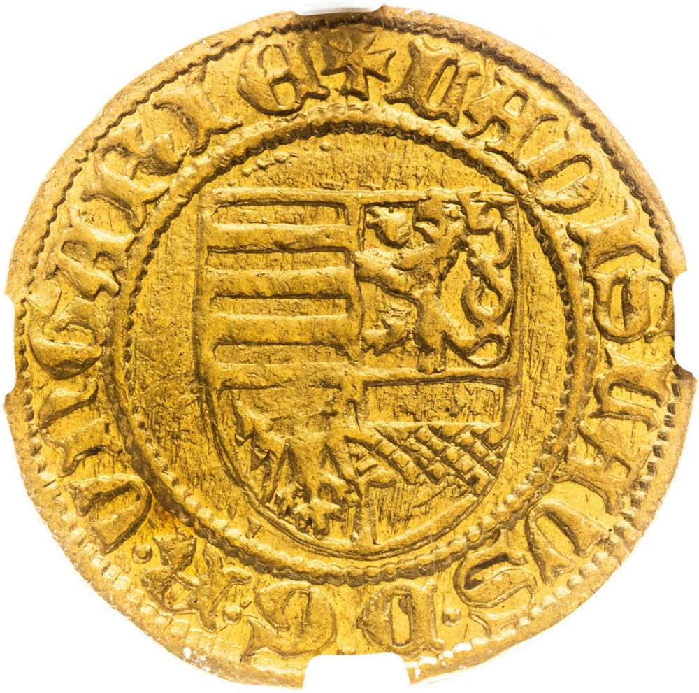 Coin-front