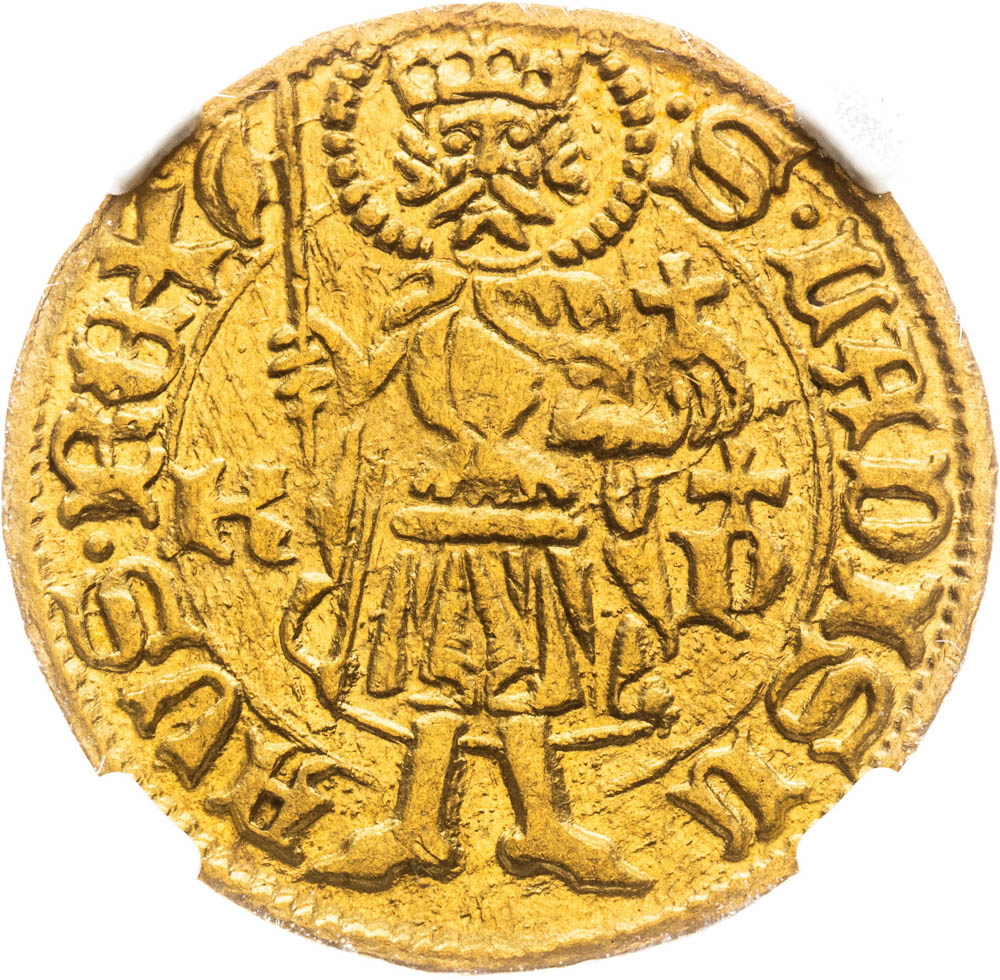 Coin-front
