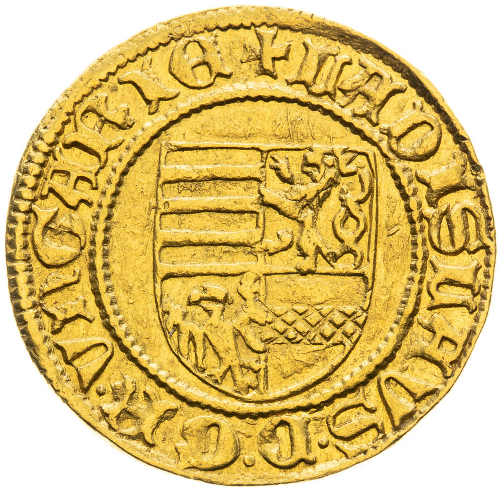 Coin-front