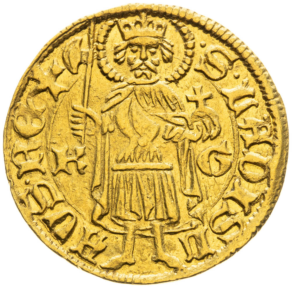 Coin-front