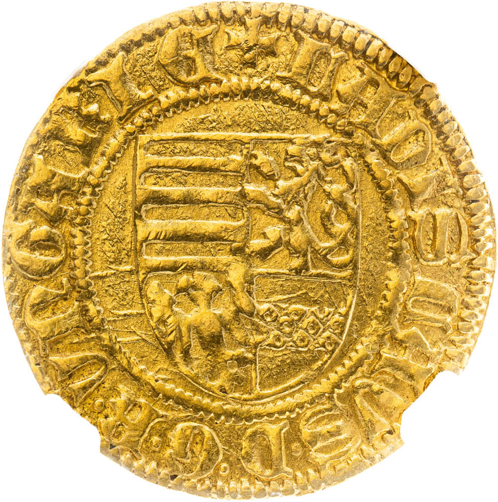 Coin-front