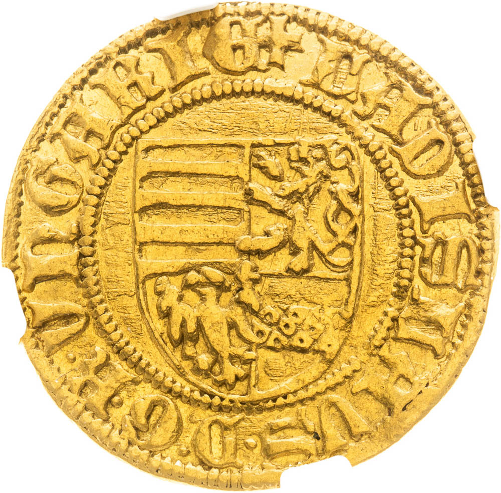 Coin-front