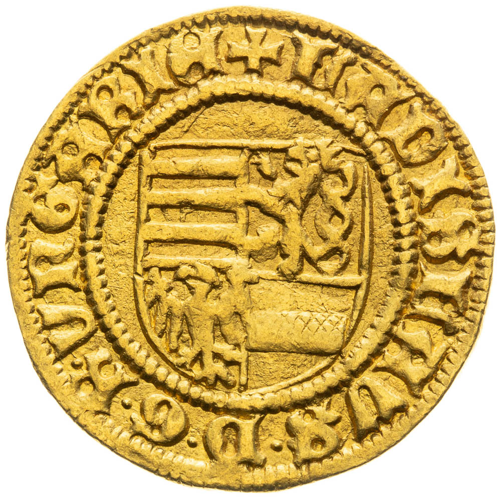 Coin-front