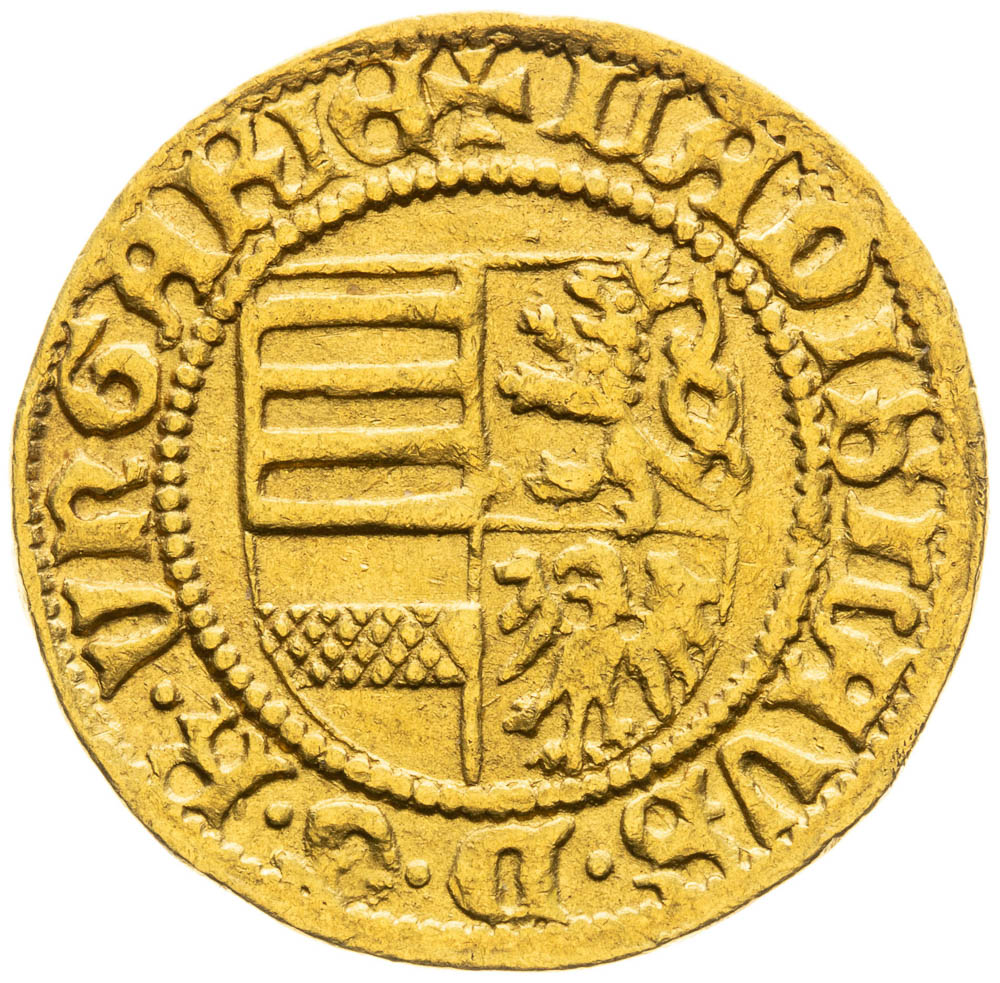 Coin-front