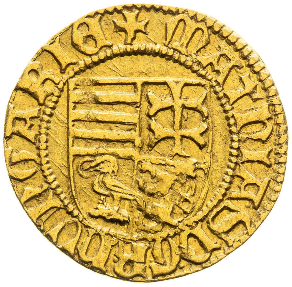 Coin-front