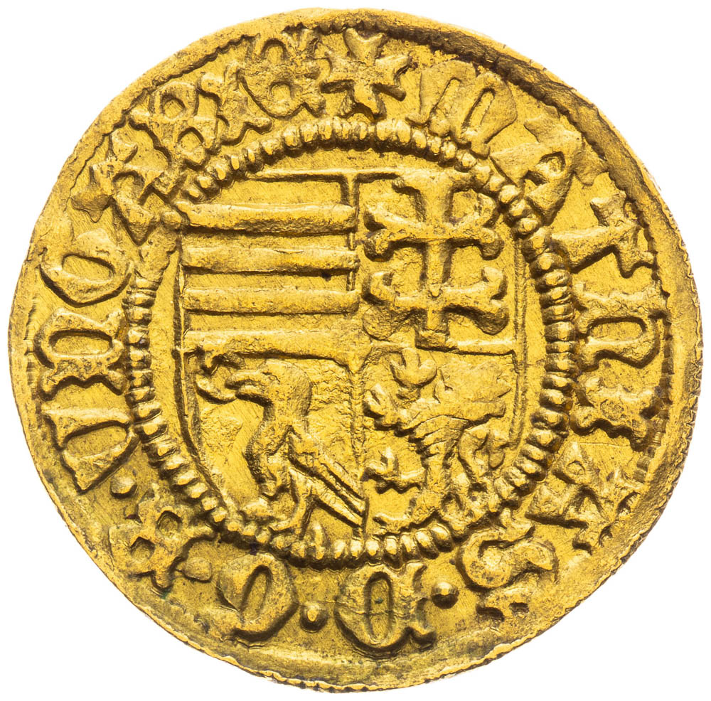 Coin-front