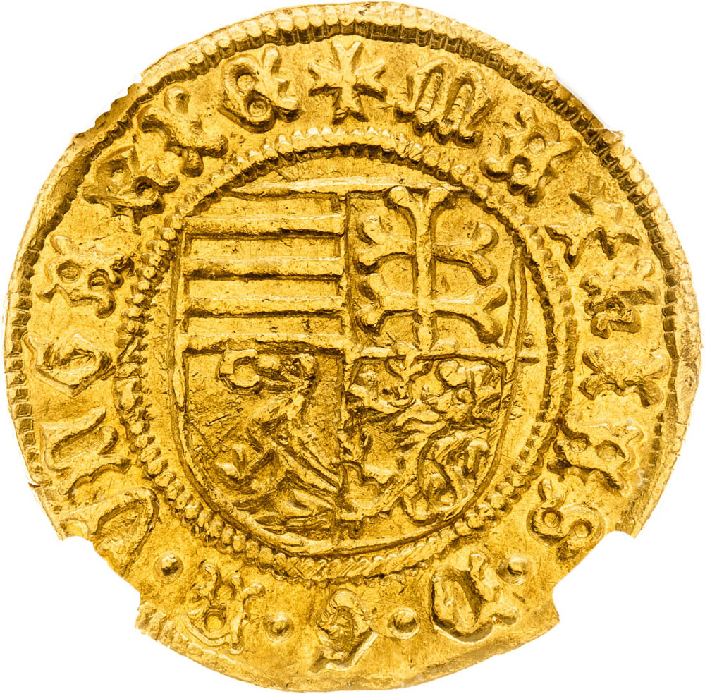 Coin-front