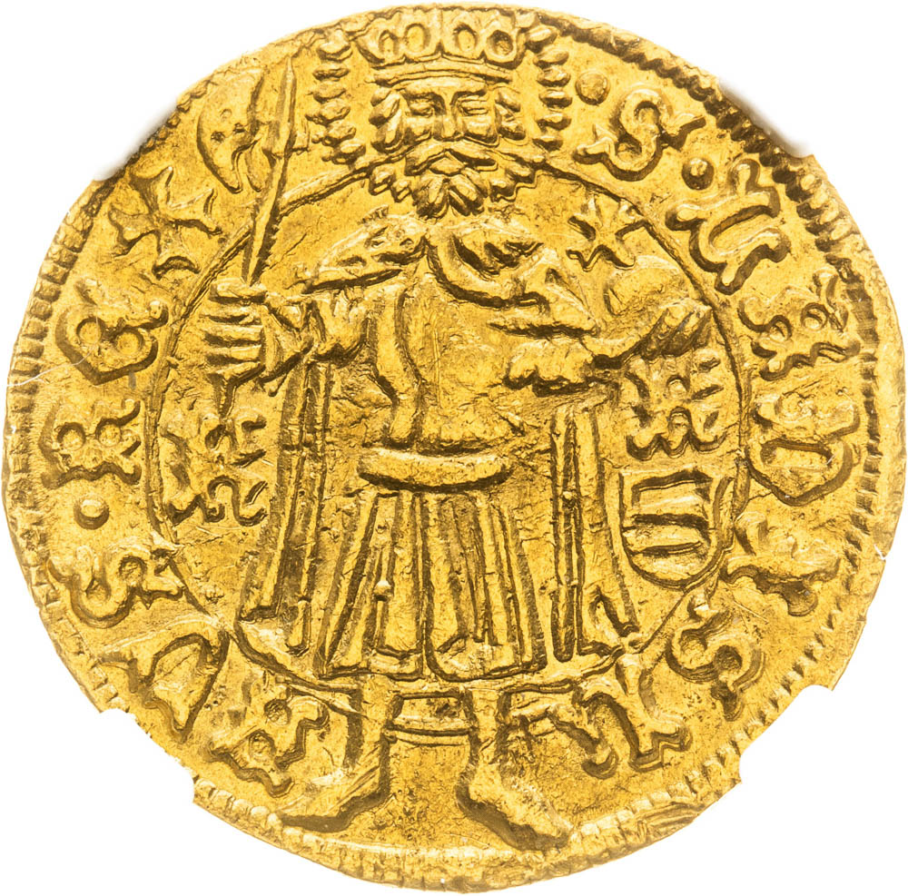 Coin-front