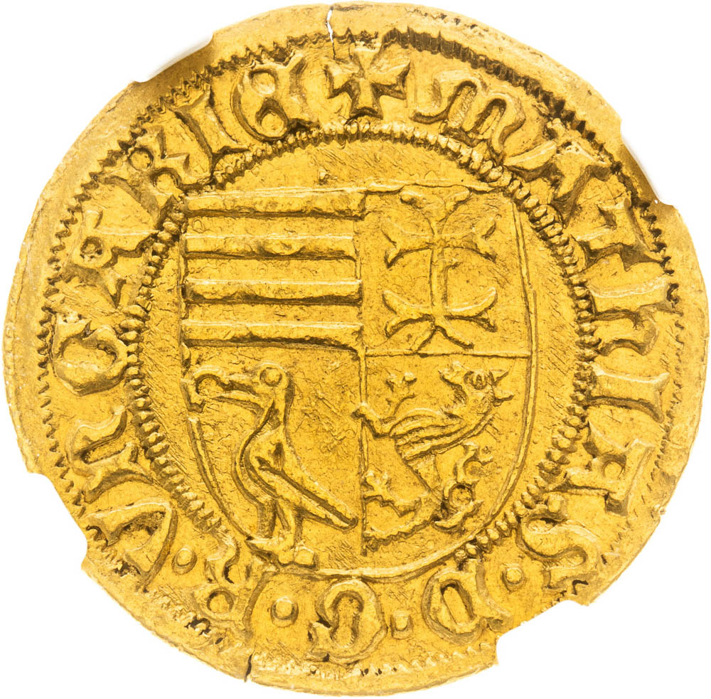 Coin-front