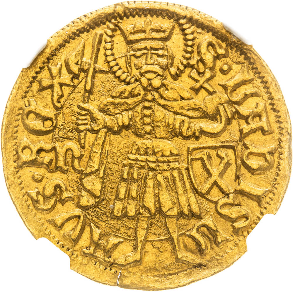 Coin-front