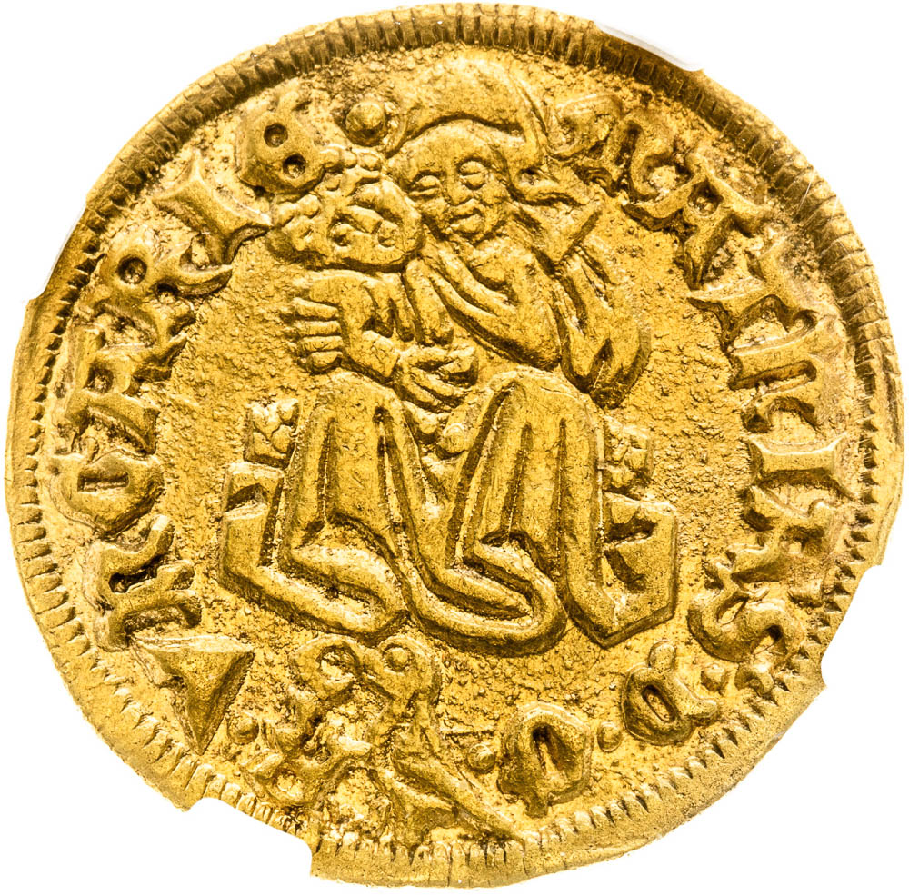 Coin-front