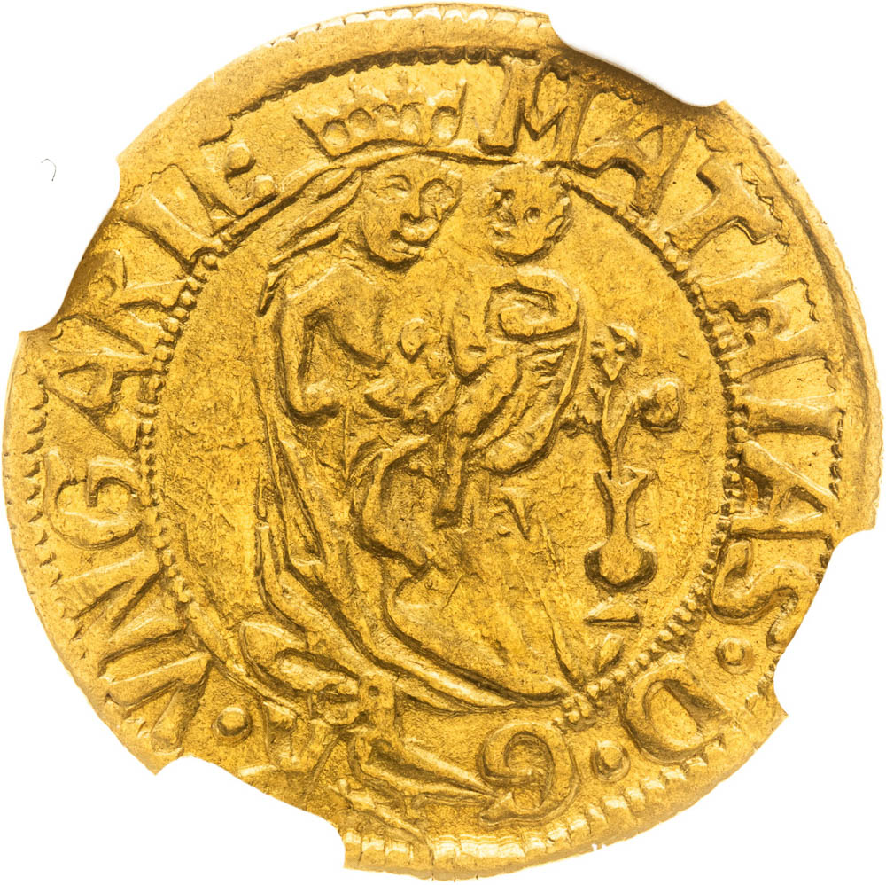 Coin-front