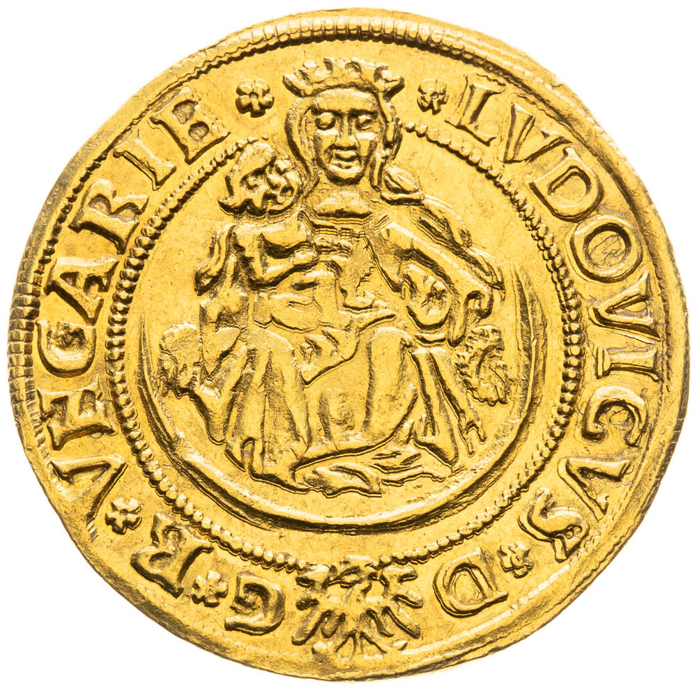Coin-front