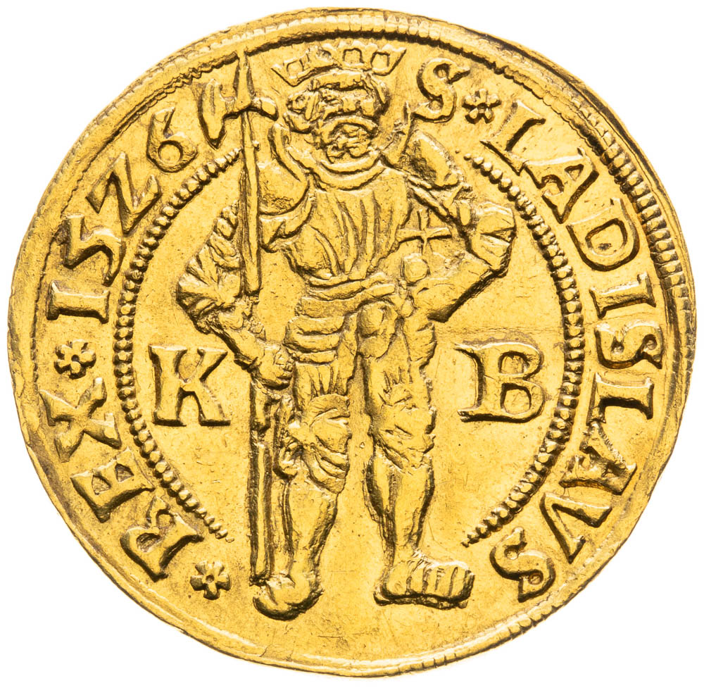 Coin-front