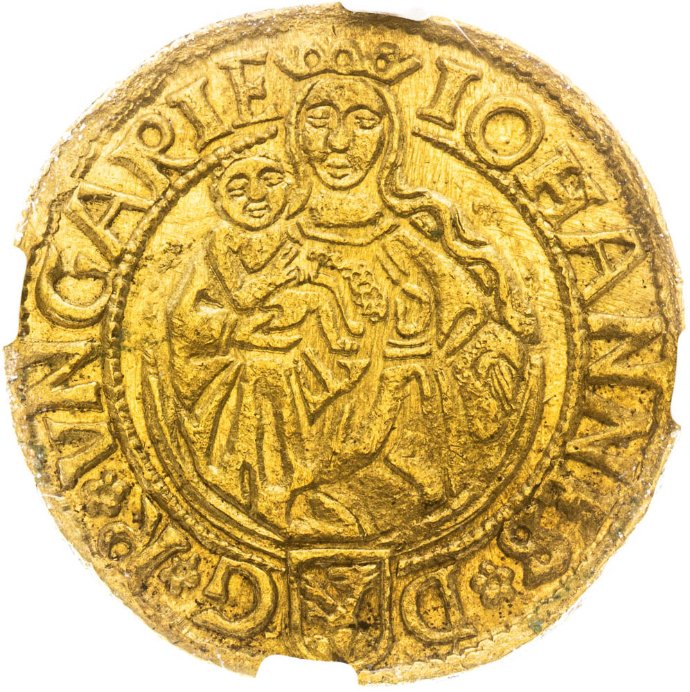 Coin-front
