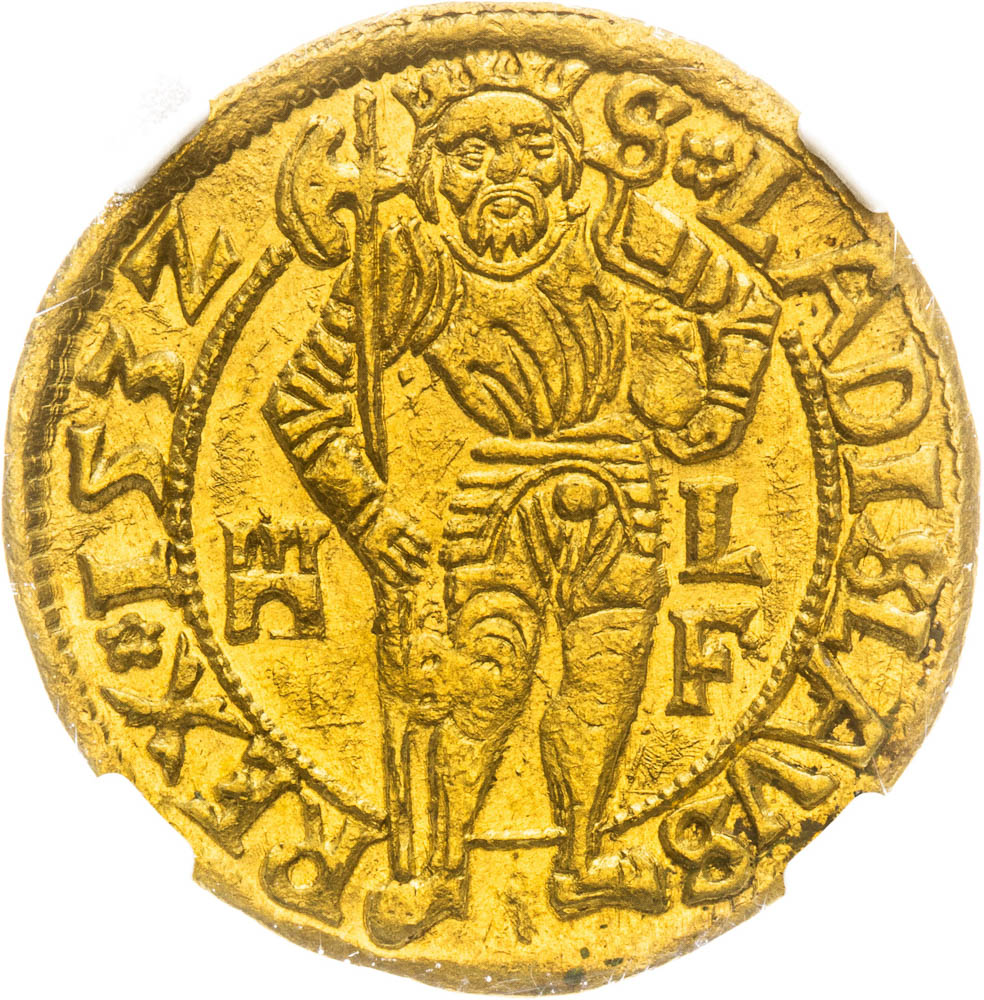 Coin-front
