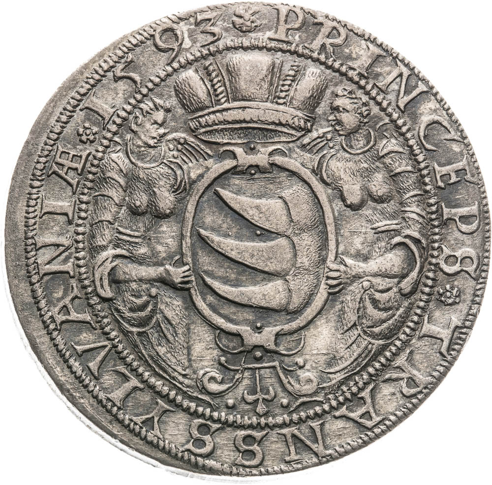 Coin-front