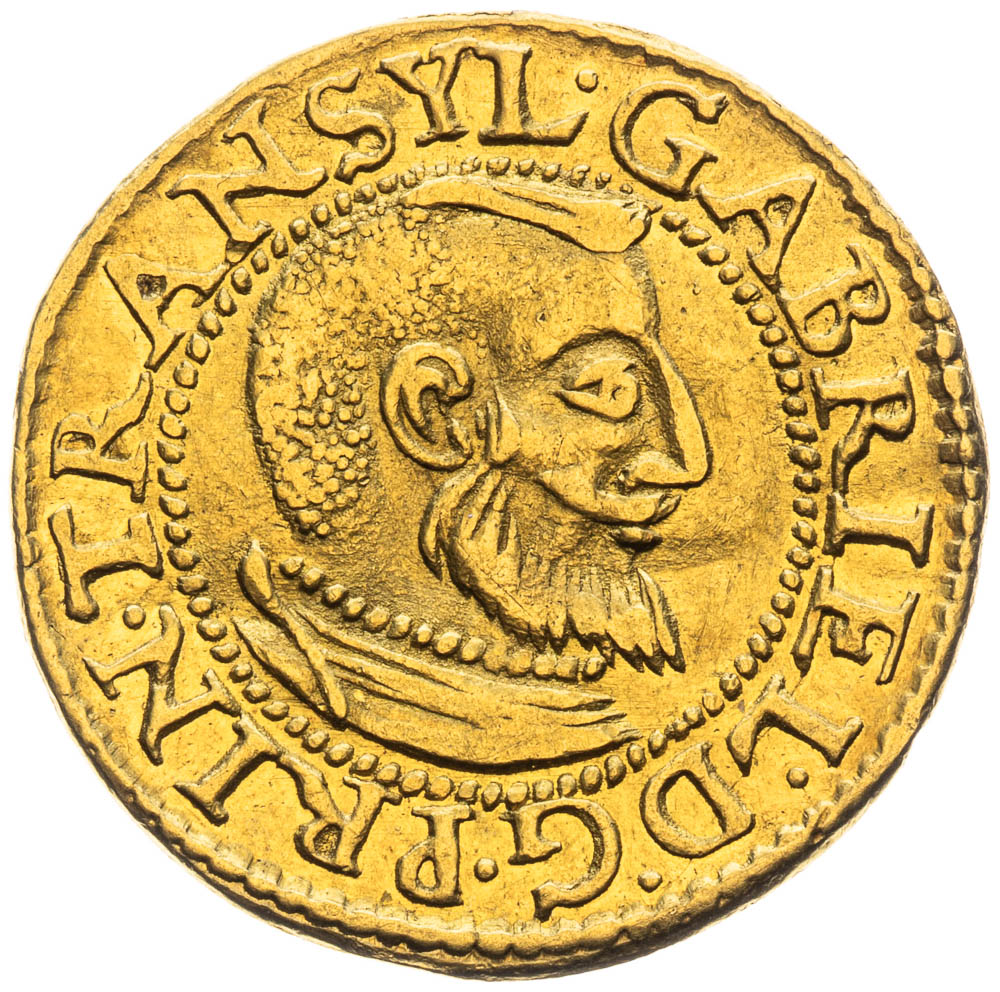 Coin-front