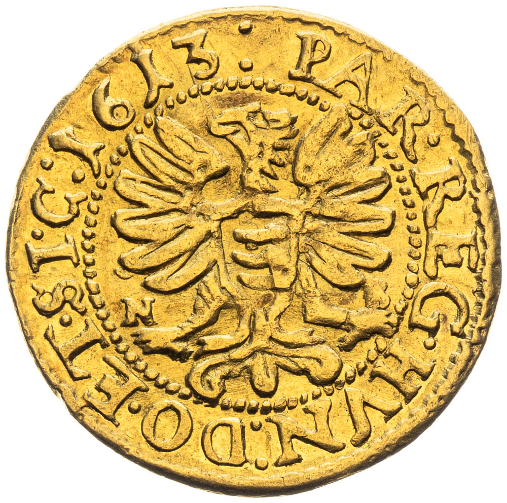 Coin-front