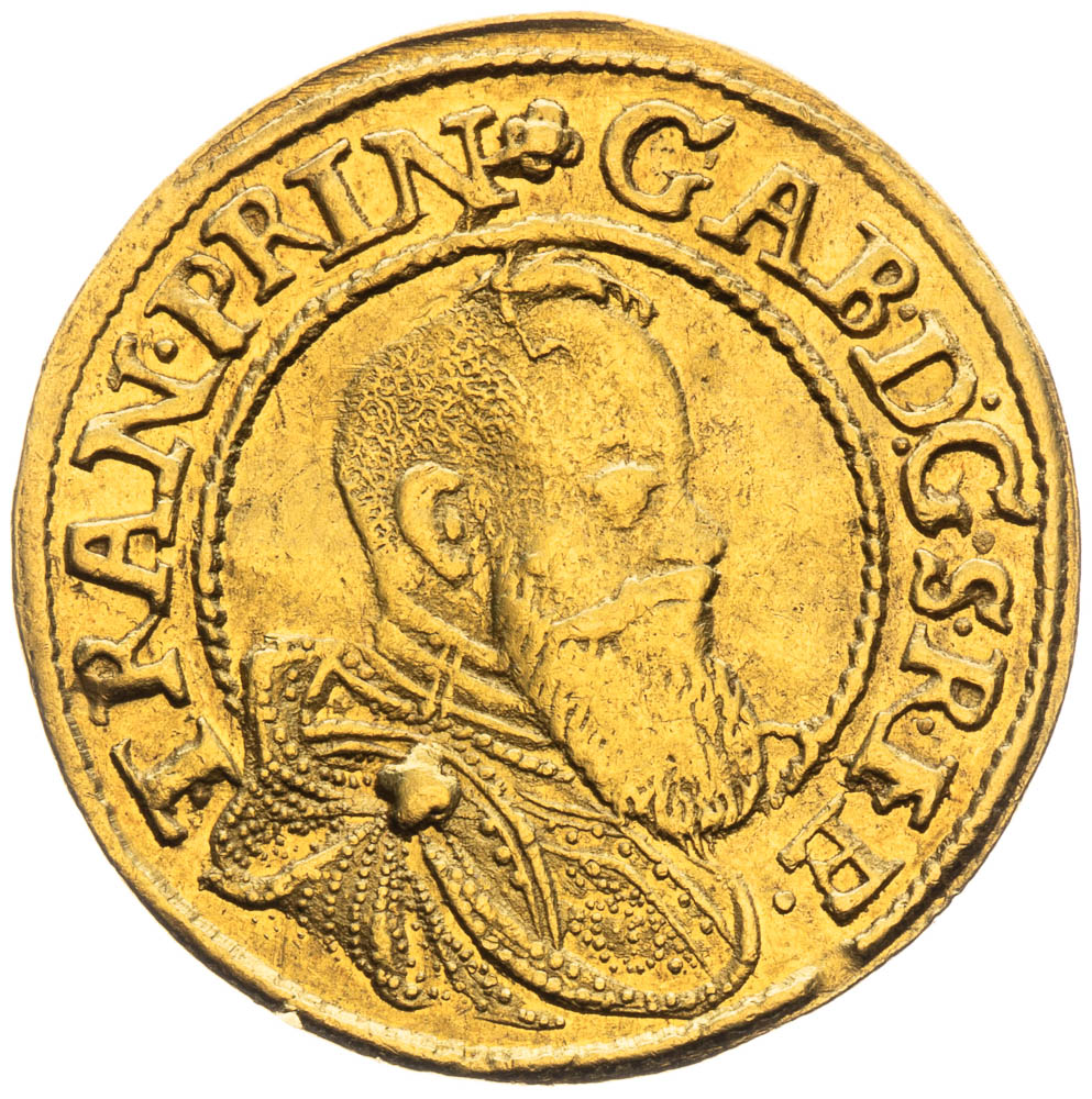 Coin-front