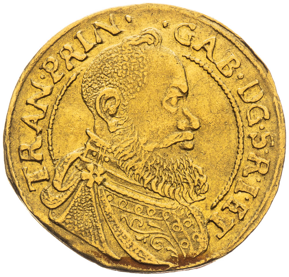 Coin-front