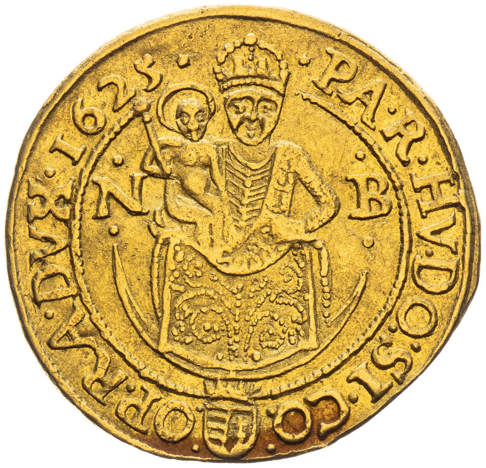 Coin-front