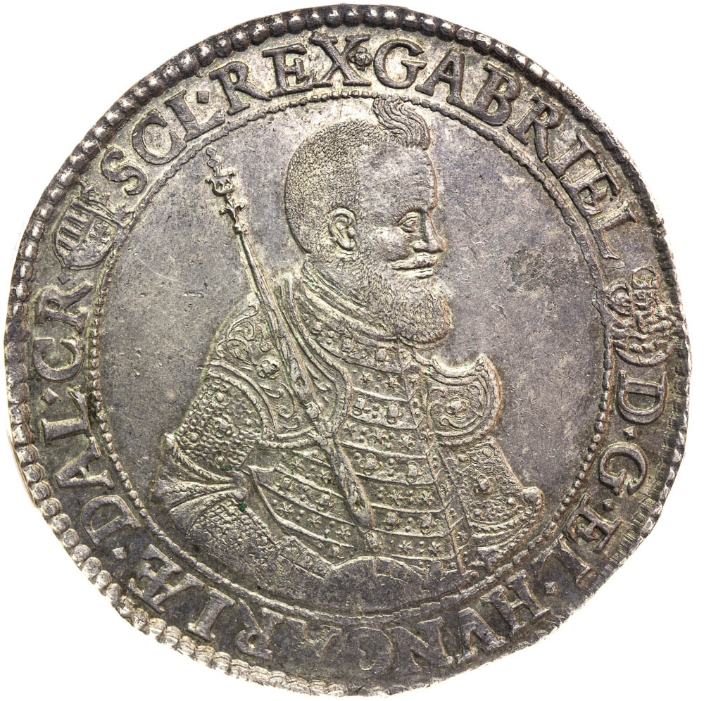 Coin-front