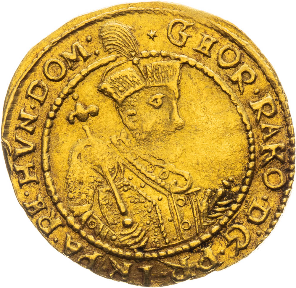 Coin-front