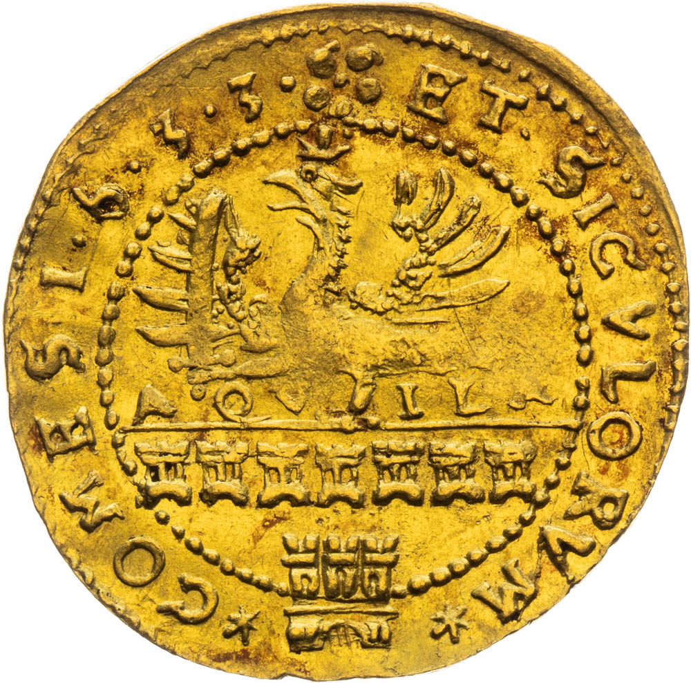 Coin-front