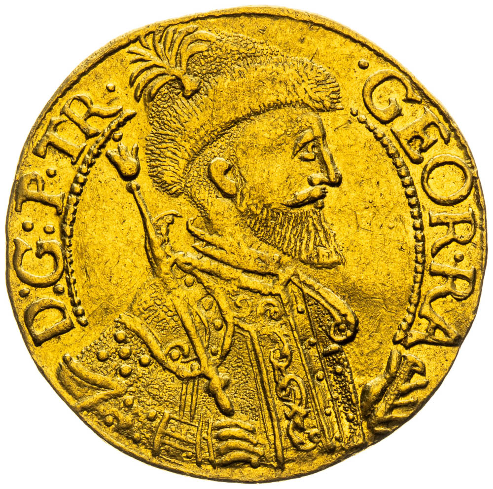 Coin-front
