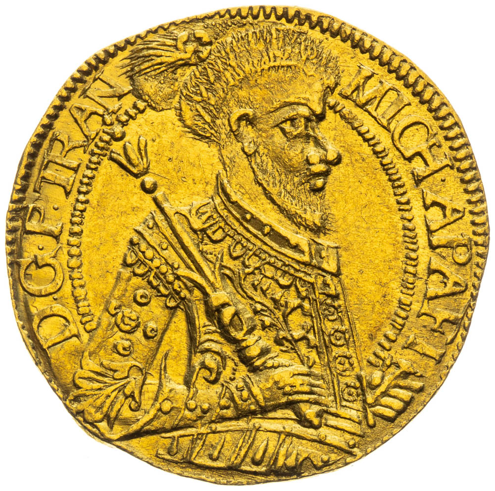 Coin-front
