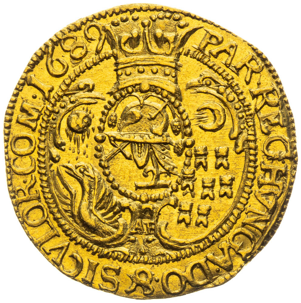 Coin-front