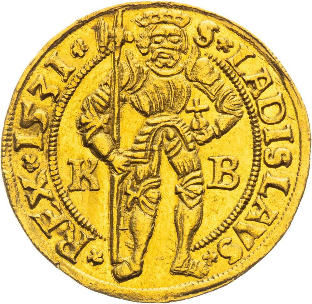 Coin-front