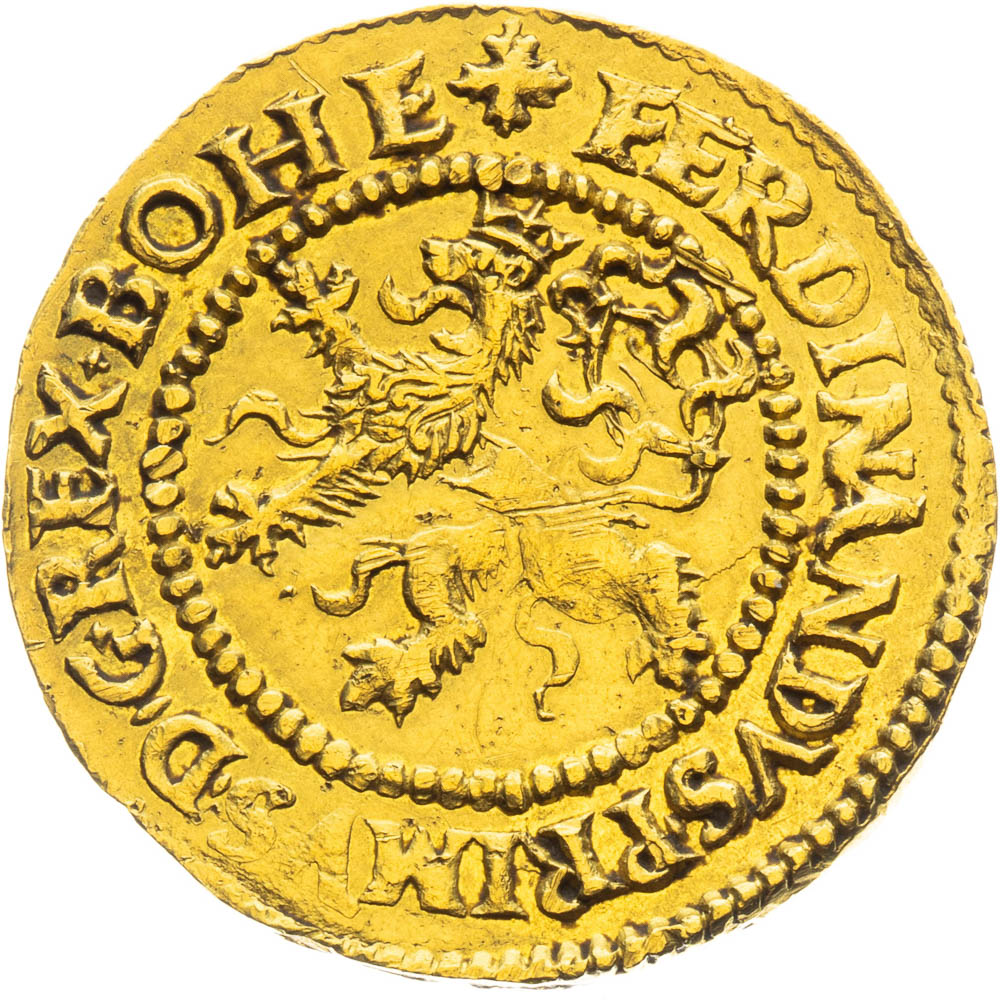 Coin-front