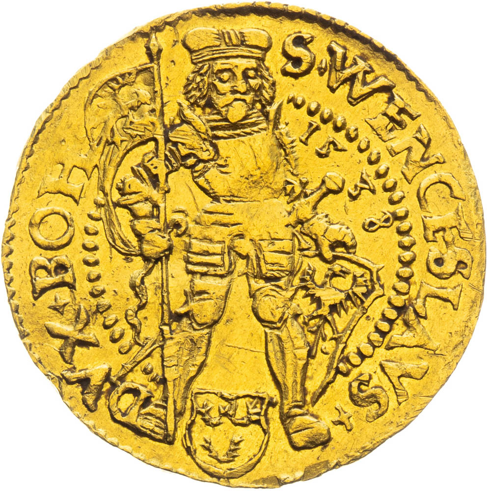 Coin-front
