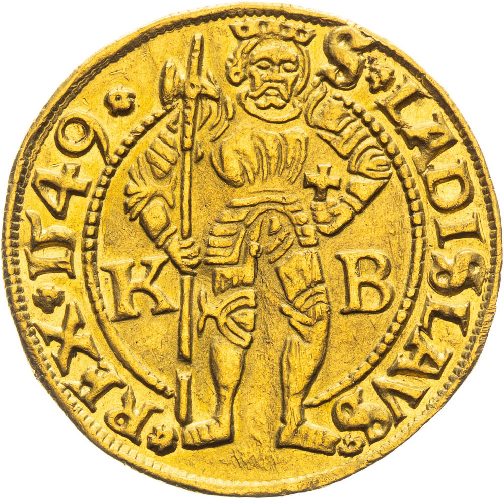 Coin-front