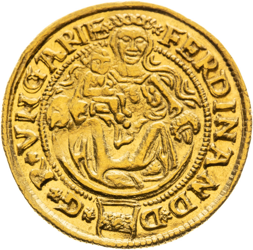 Coin-front