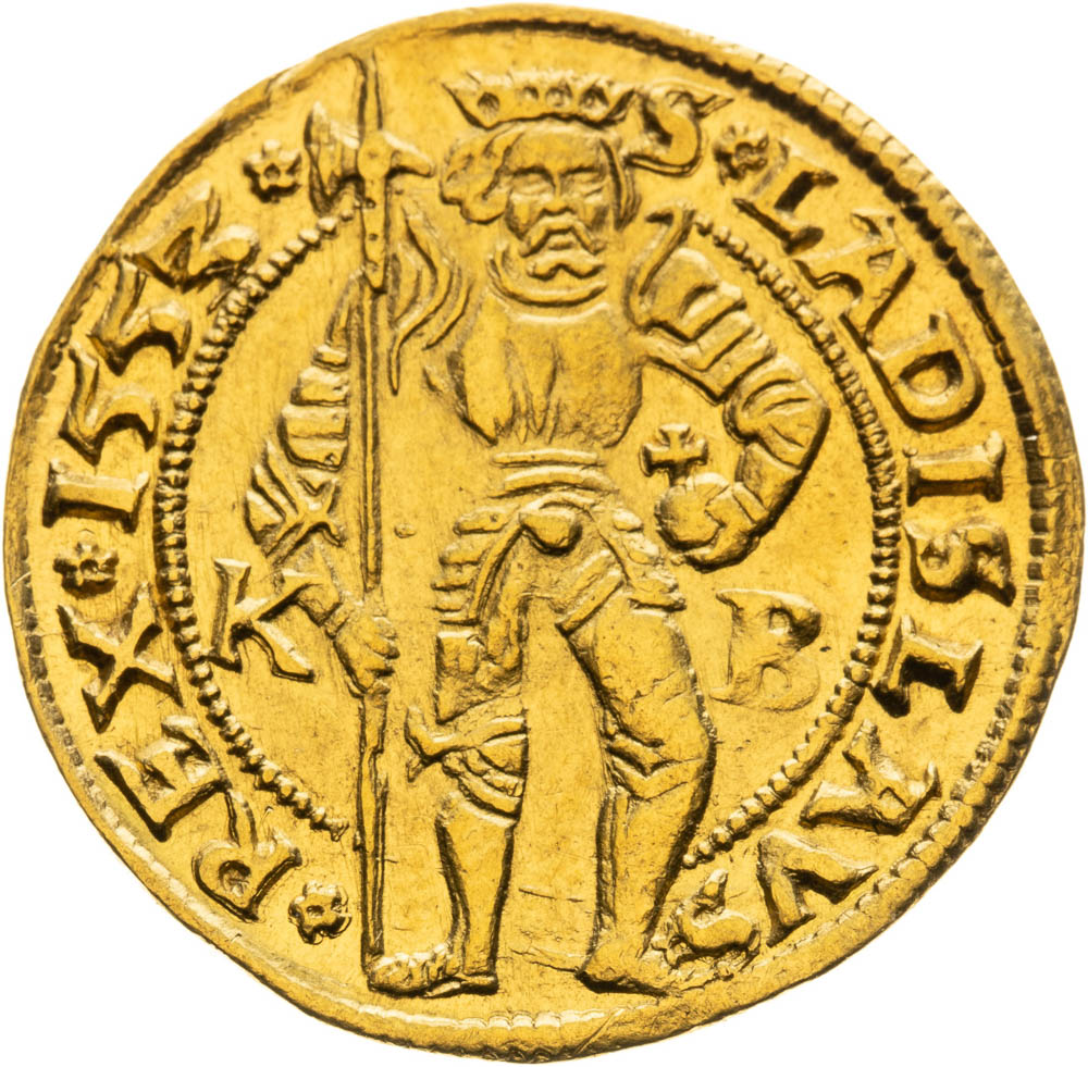 Coin-front