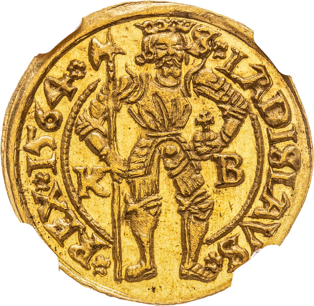 Coin-front
