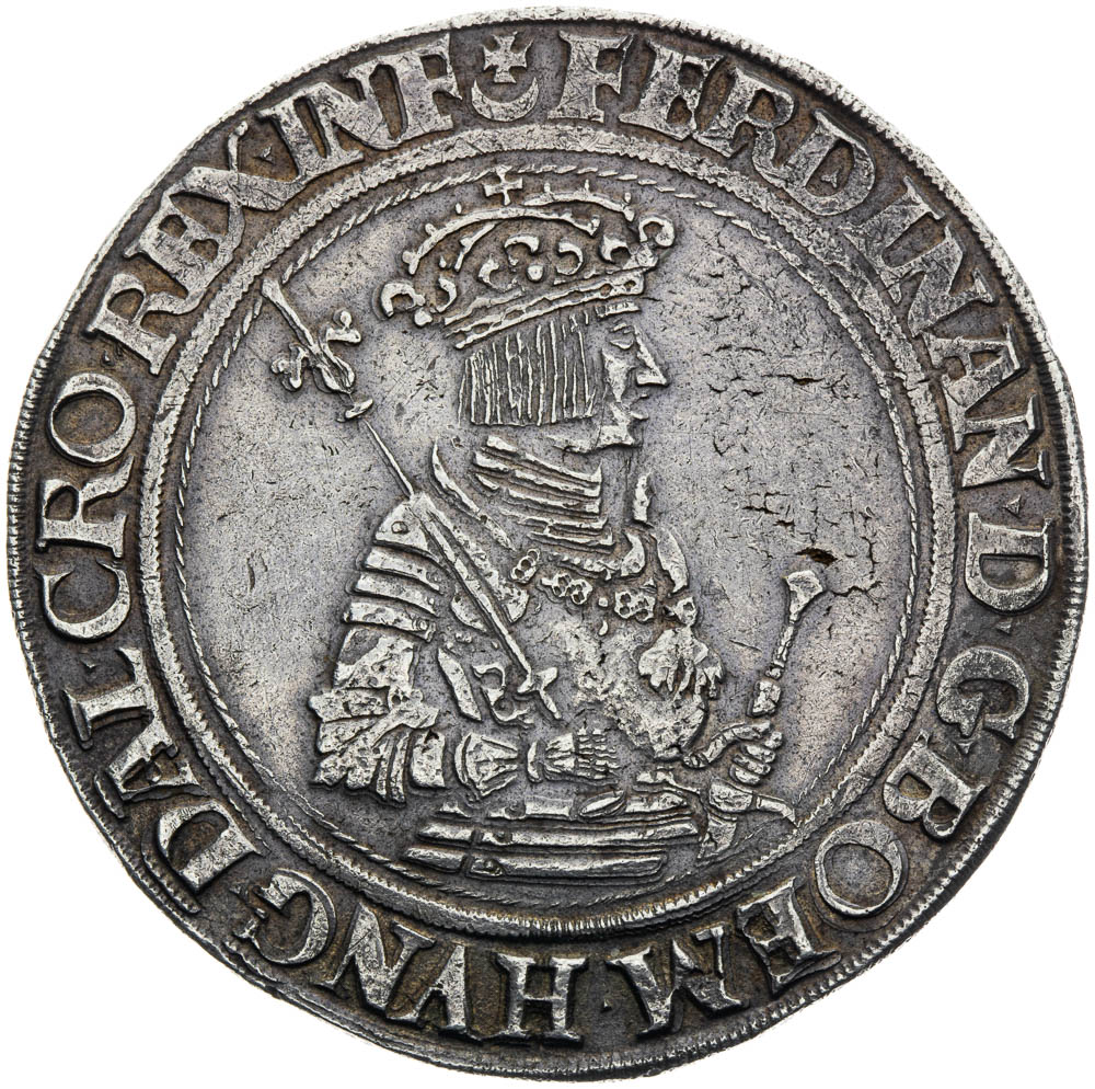 Coin-front