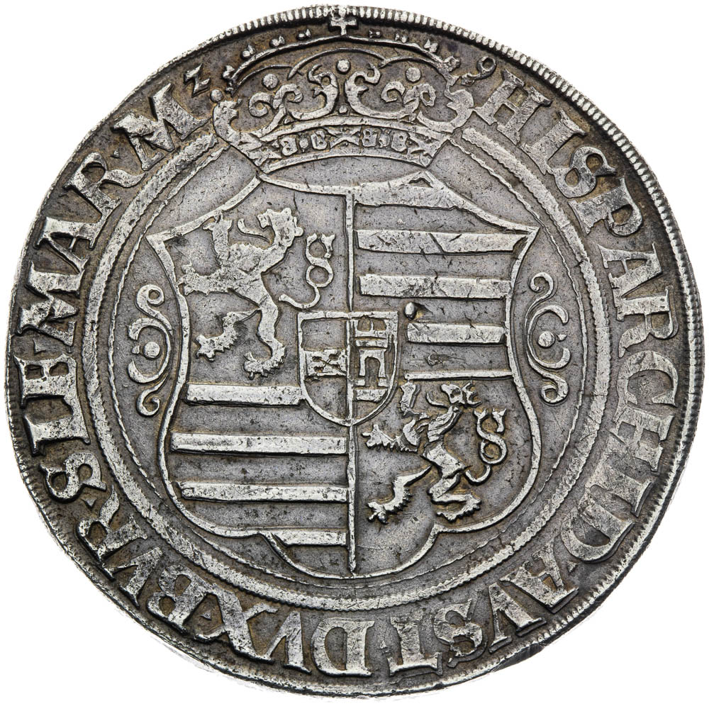 Coin-front