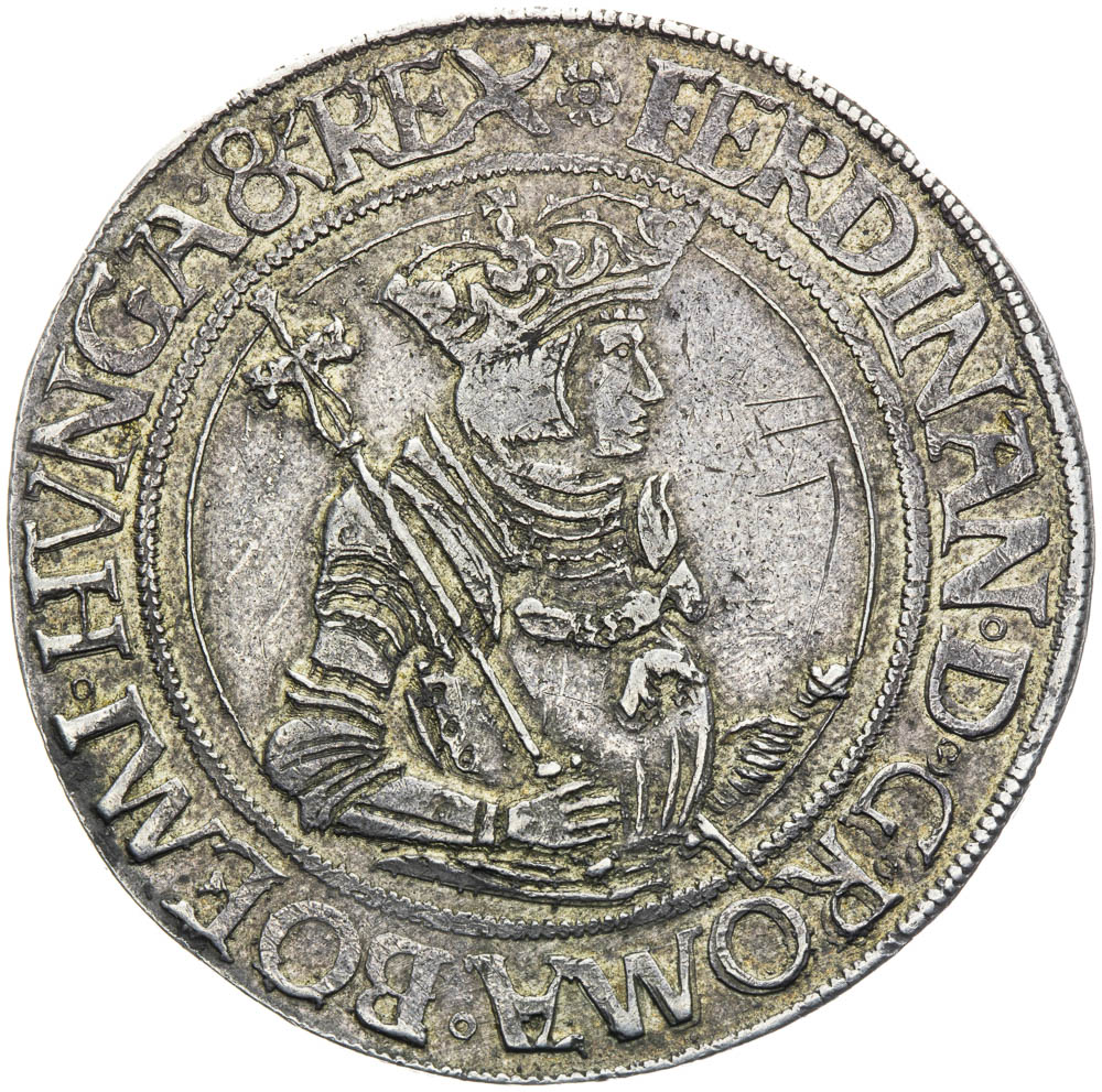 Coin-front