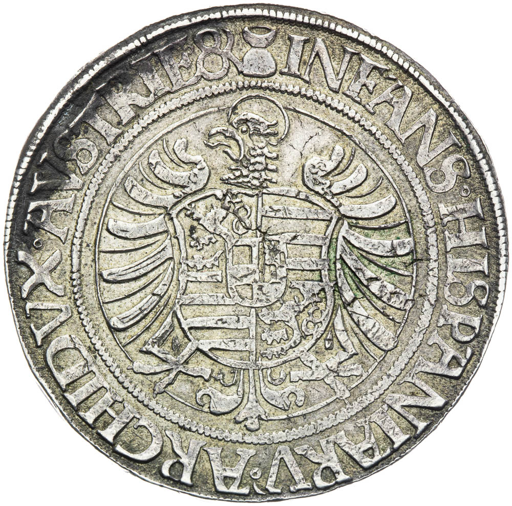 Coin-front