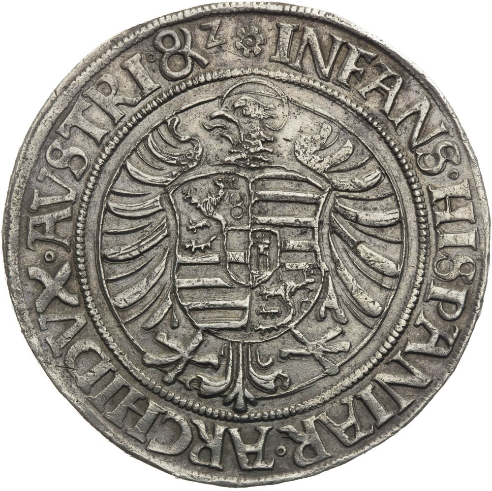Coin-front